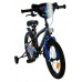 Volare Super GT Kinderfiets - Jongens - 16 inch - Blauw