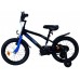 Volare Super GT Kinderfiets - Jongens - 16 inch - Blauw
