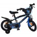 Volare Super GT Kinderfiets - Jongens - 12 inch - Blauw - Twee handremmen