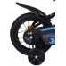 Volare Super GT Kinderfiets - Jongens - 12 inch - Blauw