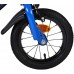 Volare Super GT Kinderfiets - Jongens - 12 inch - Blauw - Twee handremmen