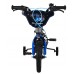Volare Super GT Kinderfiets - Jongens - 12 inch - Blauw - Twee handremmen