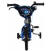 Volare Super GT Kinderfiets - Jongens - 12 inch - Blauw