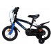Volare Super GT Kinderfiets - Jongens - 12 inch - Blauw - Twee handremmen