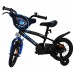 Volare Super GT Kinderfiets - Jongens - 12 inch - Blauw