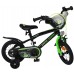 Volare Super GT Kinderfiets - Jongens - 12 inch - Groen