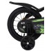 Volare Super GT Kinderfiets - Jongens - 12 inch - Groen
