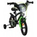Volare Super GT Kinderfiets - Jongens - 12 inch - Groen