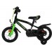 Volare Super GT Kinderfiets - Jongens - 12 inch - Groen