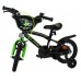 Volare Super GT Kinderfiets - Jongens - 12 inch - Groen