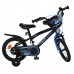 Volare Super GT Kinderfiets - Jongens - 14 inch - Blauw