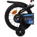 Volare Super GT Kinderfiets - Jongens - 14 inch - Blauw - Twee handremmen