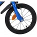 Volare Super GT Kinderfiets - Jongens - 14 inch - Blauw