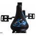Volare Super GT Kinderfiets - Jongens - 14 inch - Blauw - Twee handremmen