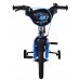 Volare Super GT Kinderfiets - Jongens - 14 inch - Blauw