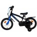 Volare Super GT Kinderfiets - Jongens - 14 inch - Blauw - Twee handremmen
