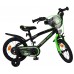 Volare Super GT Kinderfiets - Jongens - 14 inch - Groen