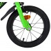 Volare Super GT Kinderfiets - Jongens - 14 inch - Groen