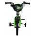 Volare Super GT Kinderfiets - Jongens - 14 inch - Groen