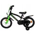 Volare Super GT Kinderfiets - Jongens - 14 inch - Groen