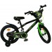 Volare Super GT Kinderfiets - Jongens - 16 inch - Groen