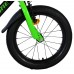 Volare Super GT Kinderfiets - Jongens - 16 inch - Groen
