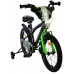 Volare Super GT Kinderfiets - Jongens - 16 inch - Groen