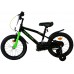 Volare Super GT Kinderfiets - Jongens - 16 inch - Groen