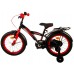 Volare Thombike Kinderfiets - Jongens - 16 inch - Zwart Rood