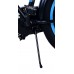 Volare Thombike Kinderfiets - Jongens - 18 inch - Zwart Blauw