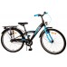 Volare Thombike Kinderfiets - Jongens - 24 inch - Zwart Blauw