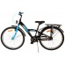 Volare Thombike Kinderfiets - Jongens - 24 inch - Zwart Blauw