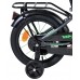 Volare Thombike Kinderfiets - Jongens - 14 inch - Groen/Grijs