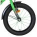 Volare Thombike Kinderfiets - Jongens - 16 inch - Groen Grijs Volare Thombike Kinderfiets - Jongens - 16 inch - Groen Grijs