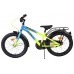 Volare Thombike Kinderfiets - Jongens - 18 inch - Blauw Geel