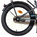 Volare Thombike Kinderfiets - Jongens - 18 inch - Blauw Grijs Volare Thombike Kinderfiets - Jongens - 18 inch - Blauw Grijs