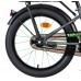 Volare Thombike Kinderfiets - Jongens - 18 inch - Groen Grijs Volare Thombike Kinderfiets - Jongens - 18 inch - Groen Grijs