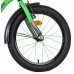 Volare Thombike Kinderfiets - Jongens - 18 inch - Groen Grijs Volare Thombike Kinderfiets - Jongens - 18 inch - Groen Grijs