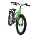 Volare Thombike Kinderfiets - Jongens - 18 inch - Groen Grijs Volare Thombike Kinderfiets - Jongens - 18 inch - Groen Grijs