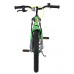 Volare Thombike Kinderfiets - Jongens - 18 inch - Groen Grijs Volare Thombike Kinderfiets - Jongens - 18 inch - Groen Grijs