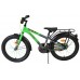 Volare Thombike Kinderfiets - Jongens - 18 inch - Groen Grijs Volare Thombike Kinderfiets - Jongens - 18 inch - Groen Grijs