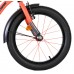 Volare Thombike Kinderfiets - Jongens - 18 inch - Oranje Grijs Volare Thombike Kinderfiets - Jongens - 18 inch - Oranje Grijs