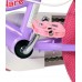 Volare Unicorn Kinderfiets - Meisjes - 16 inch - Paars - Twee Handremmen Volare Unicorn Kinderfiets - Meisjes - 16 inch - Paars - Twee Handremmen