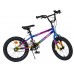 Volare Viper Kinderfiets - Jongens - 16 inch - Multi Color
