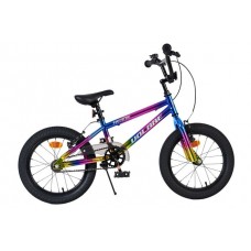 Volare Viper Kinderfiets - Jongens - 18 inch - Multi Color Volare Viper Kinderfiets - Jongens - 18 inch - Multi Color