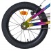 Volare Viper Kinderfiets - Jongens - 16 inch - Multi Color