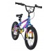 Volare Viper Kinderfiets - Jongens - 16 inch - Multi Color