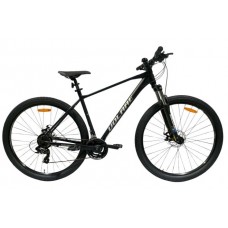 Volare X-Trail MTB – Jongens – 29er – L - Zwart – 21 speed