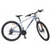 Volare X-Trail MTB – Jongens – 29er – Grijs – 21 speed