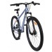 Volare X-Trail MTB – Jongens – 29er – Grijs – 21 speed
